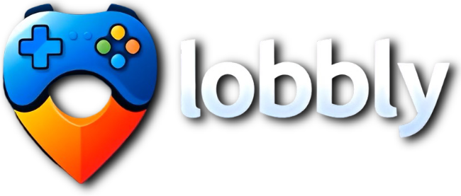 Lobbly logo